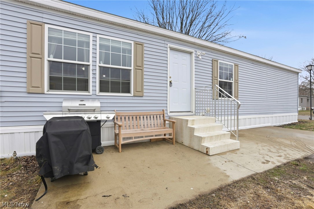 2445 Columbus Lancaster Road NW Lancaster OH 43130