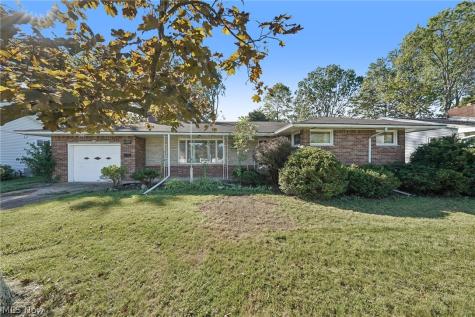 1409 W 40th Street Lorain OH 44053