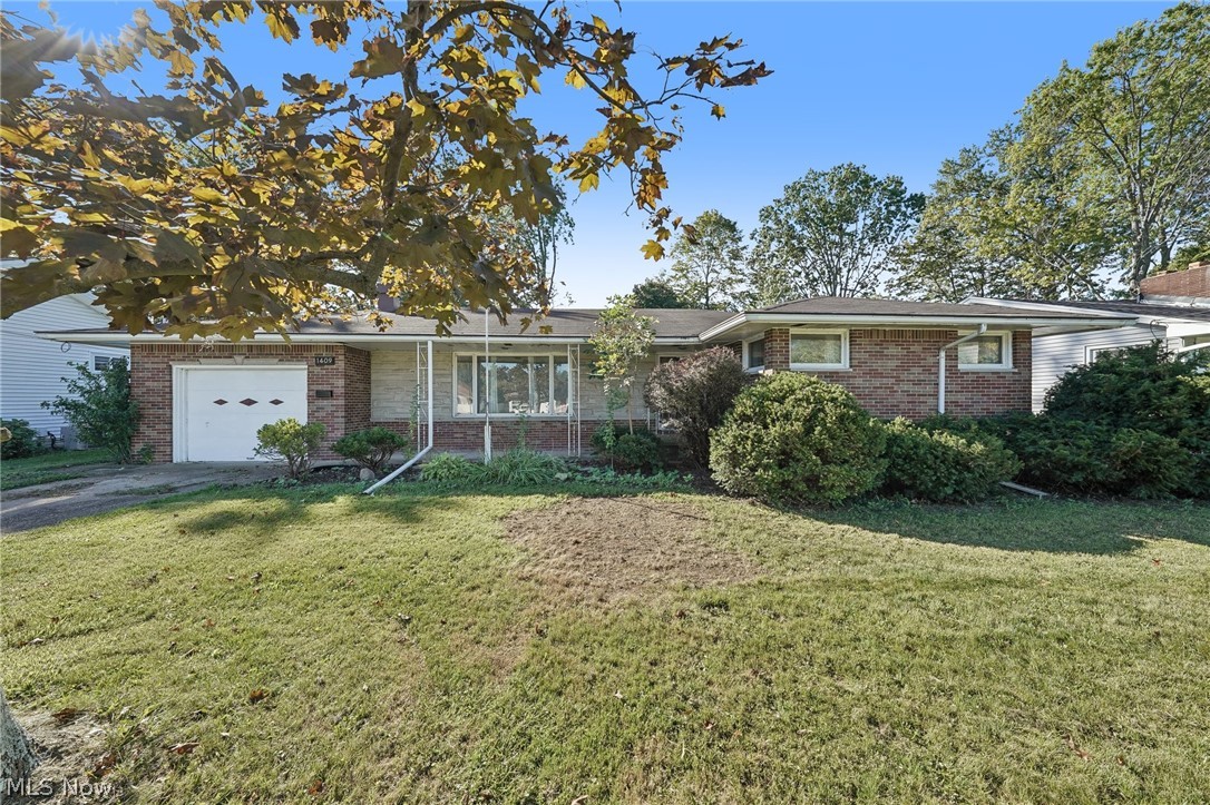 1409 W 40th Street Lorain OH 44053