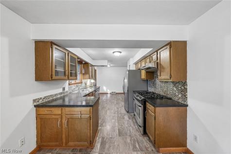 1409 W 40th Street Lorain OH 44053