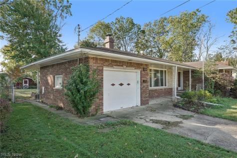 1409 W 40th Street Lorain OH 44053
