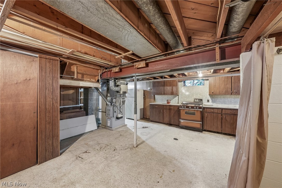 1409 W 40th Street Lorain OH 44053