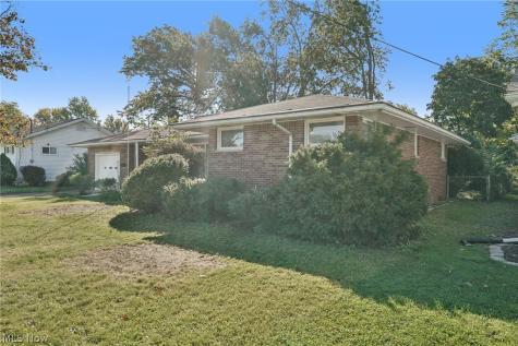 1409 W 40th Street Lorain OH 44053
