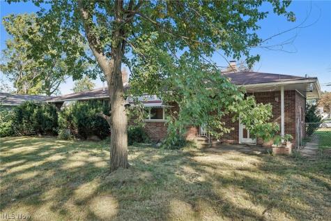 1409 W 40th Street Lorain OH 44053