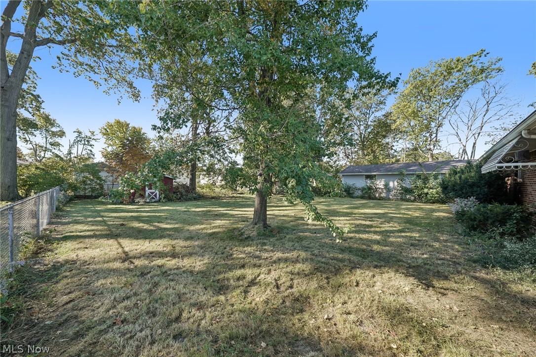 1409 W 40th Street Lorain OH 44053