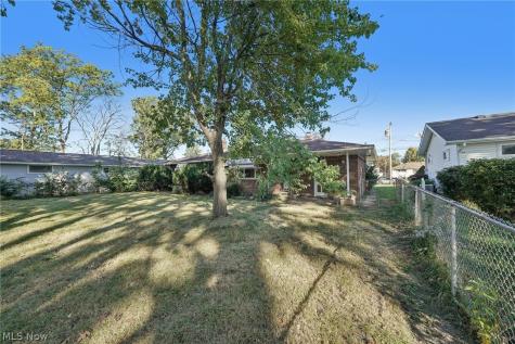 1409 W 40th Street Lorain OH 44053