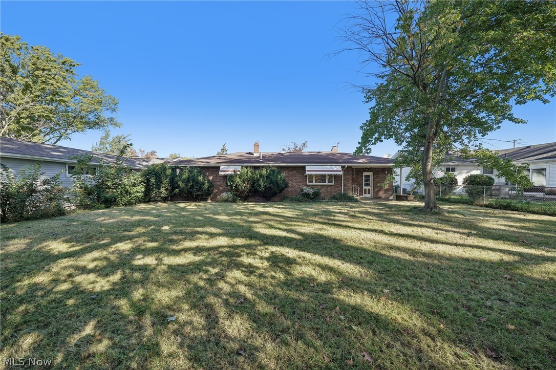1409 W 40th Street Lorain OH 44053