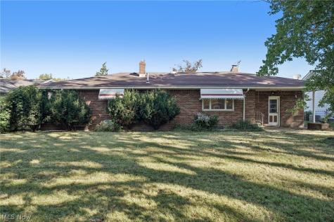 1409 W 40th Street Lorain OH 44053
