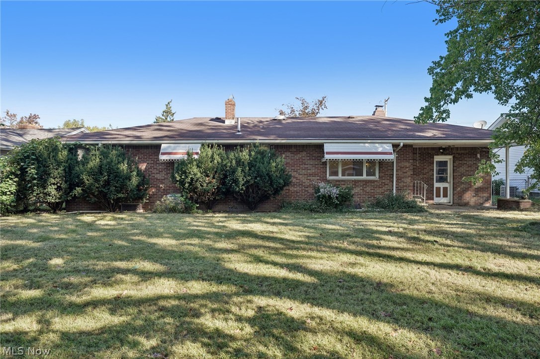 1409 W 40th Street Lorain OH 44053