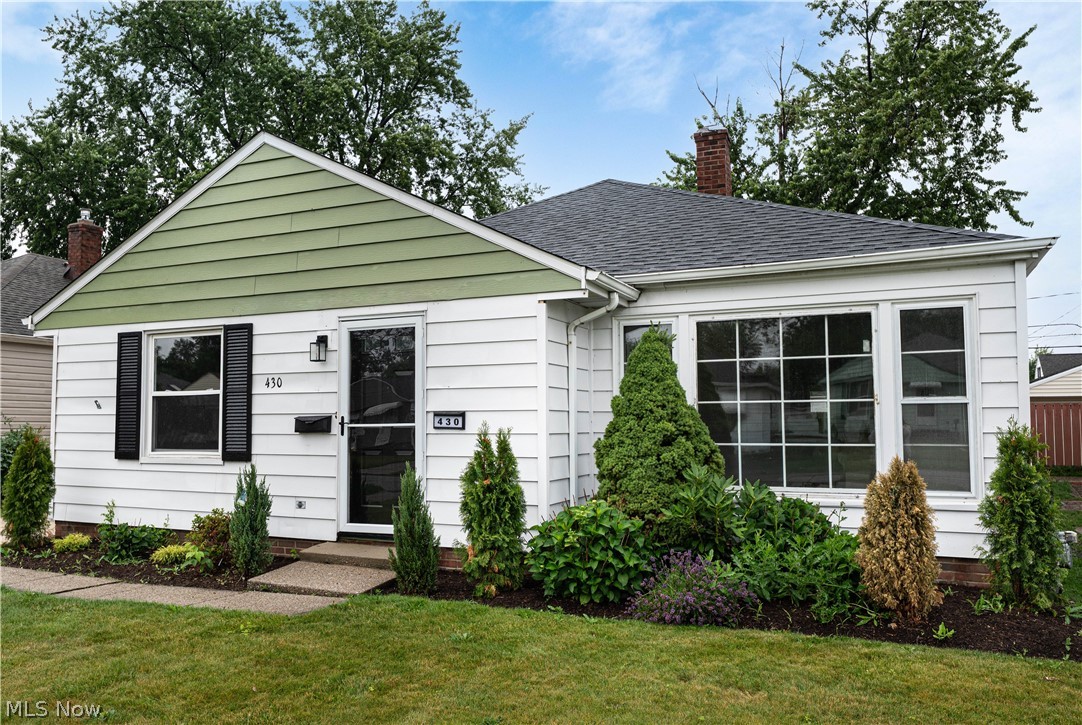 430 E 309th Street Willowick OH 44095