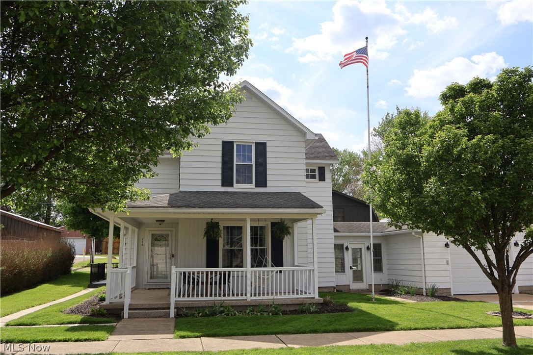 118 2nd Avenue NW Beach City OH 44608