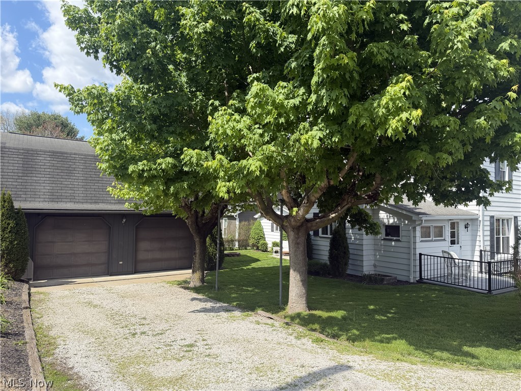 118 2nd Avenue NW Beach City OH 44608