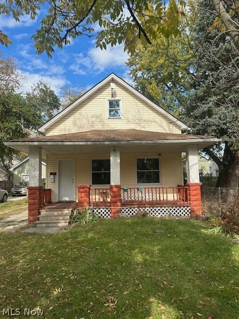 6812 Lawn Avenue Cleveland OH 44102