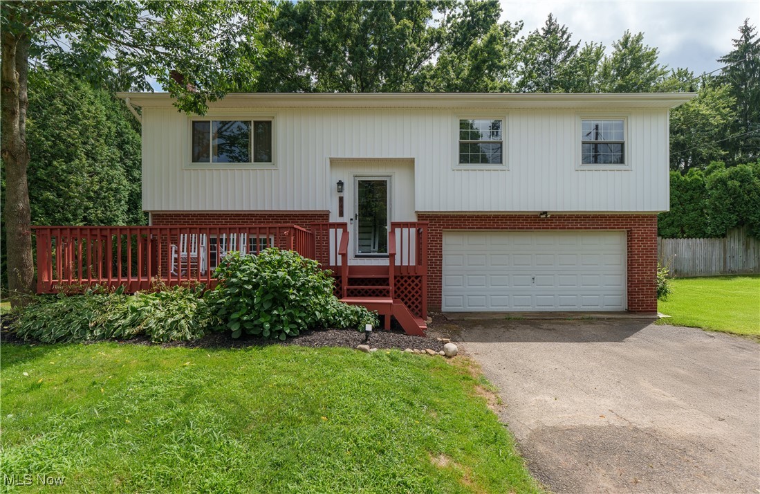 840 Zeletta Drive Akron OH 44319