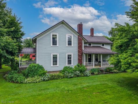 10500 Island Road Grafton OH 44044