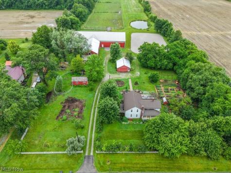 10500 Island Road Grafton OH 44044
