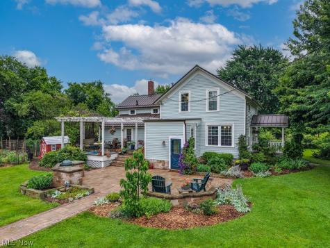 10500 Island Road Grafton OH 44044