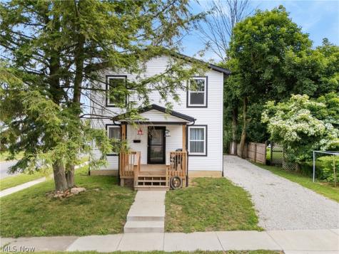 427 W Oak Street Orrville OH 44667