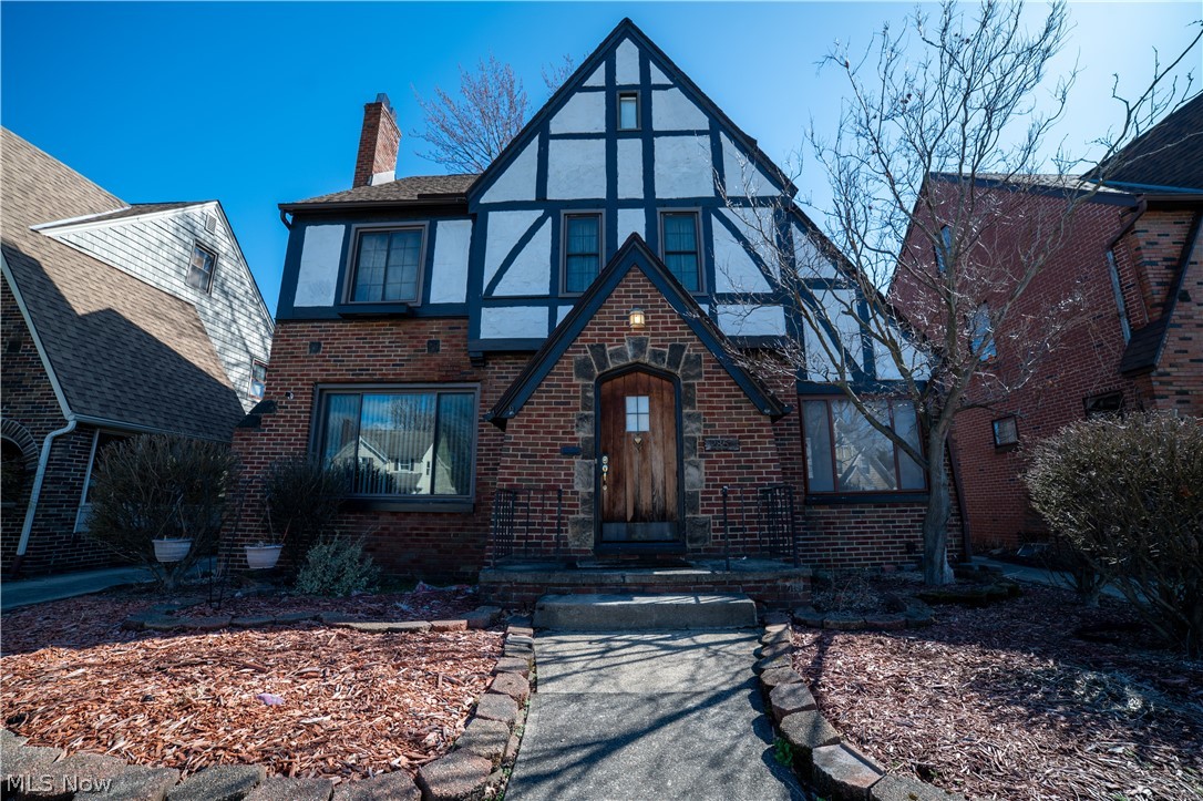 285 E 216th Street Euclid OH 44123