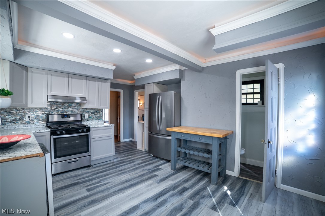 285 E 216th Street Euclid OH 44123
