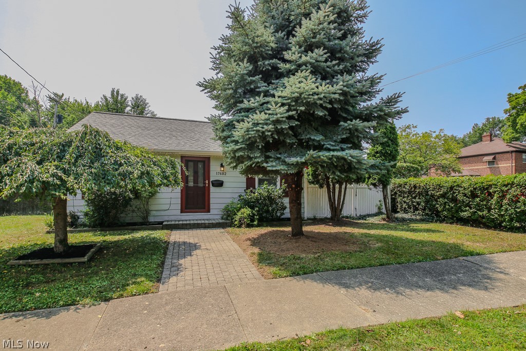 17602 Brazil Road Cleveland OH 44119