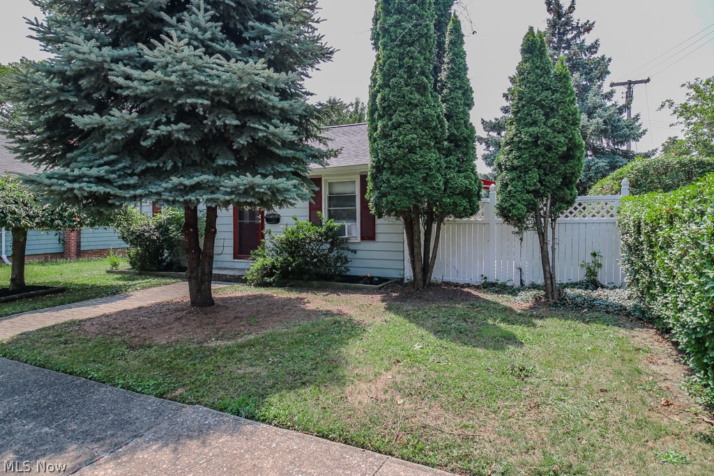 17602 Brazil Road Cleveland OH 44119