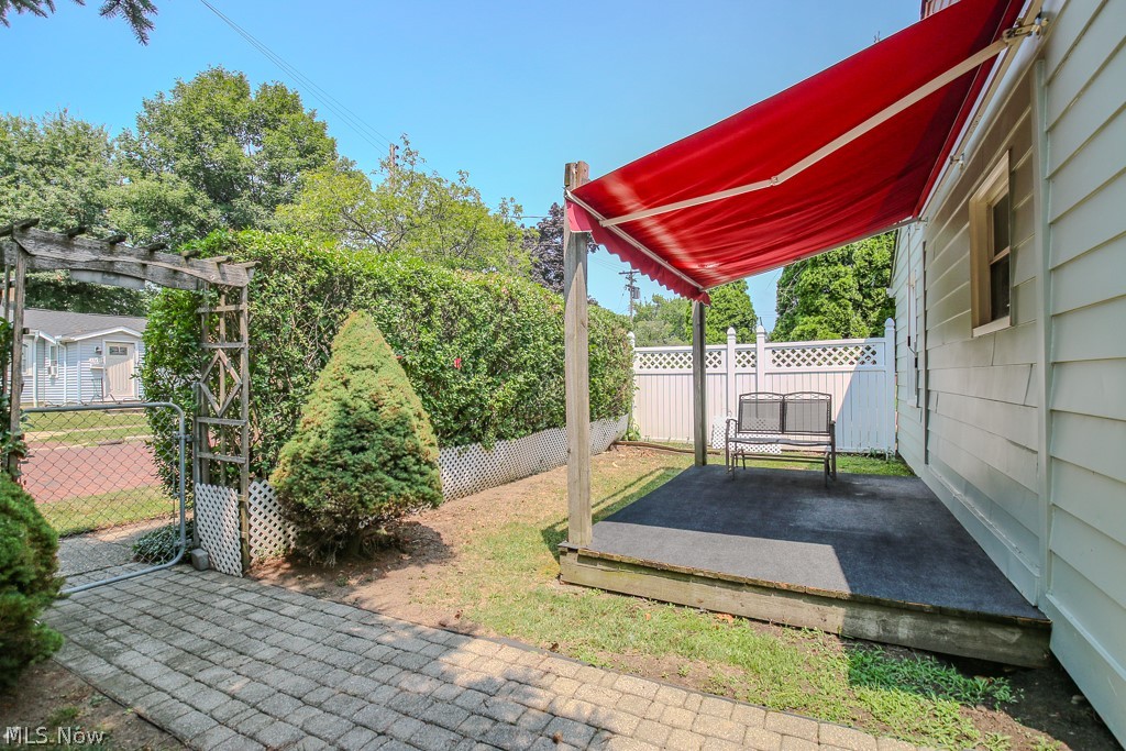 17602 Brazil Road Cleveland OH 44119