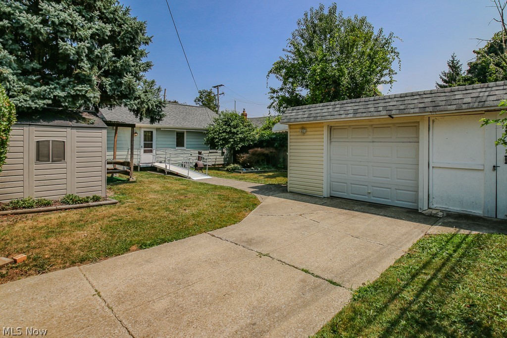 17602 Brazil Road Cleveland OH 44119