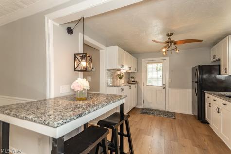 17602 Brazil Road Cleveland OH 44119