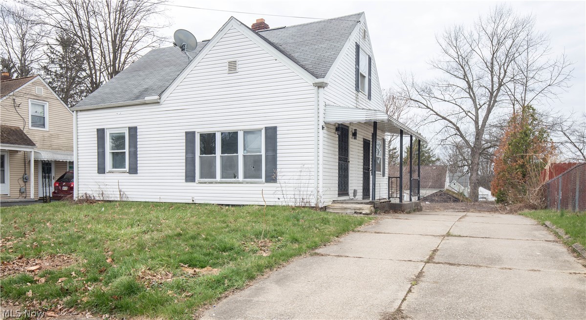 1326 Crestview Avenue Akron OH 44320