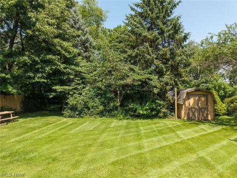 241 Hilltop Drive Doylestown OH 44230