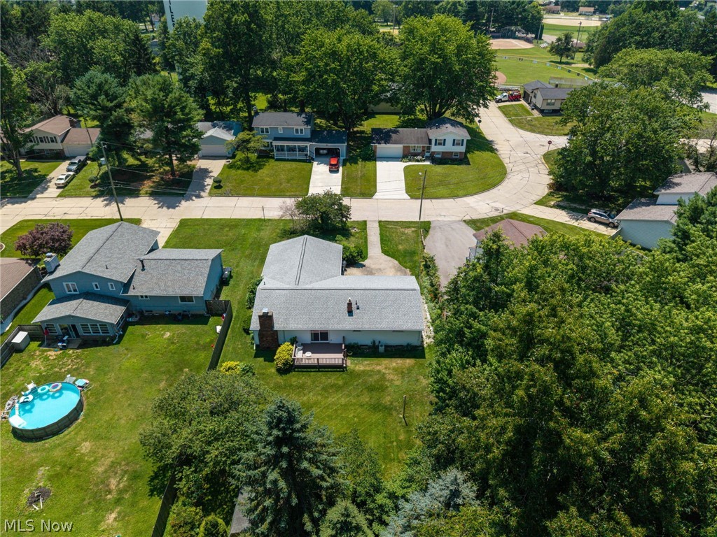 241 Hilltop Drive Doylestown OH 44230