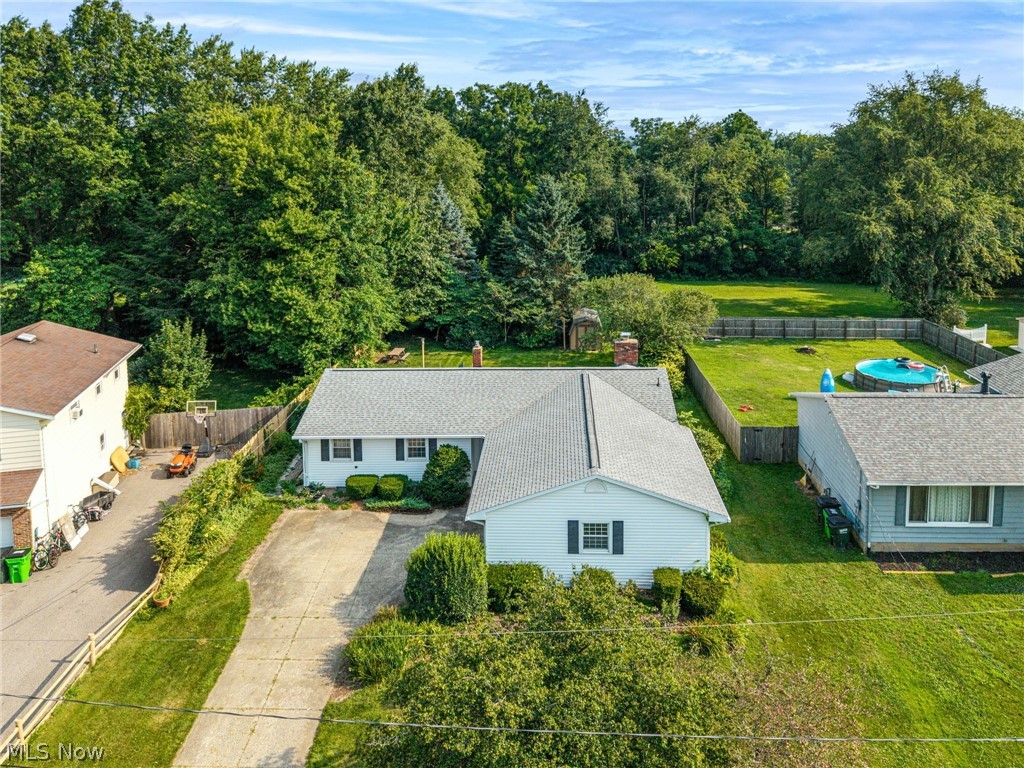 241 Hilltop Drive Doylestown OH 44230