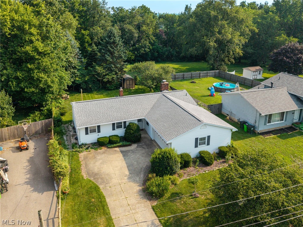 241 Hilltop Drive Doylestown OH 44230