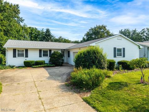 241 Hilltop Drive Doylestown OH 44230