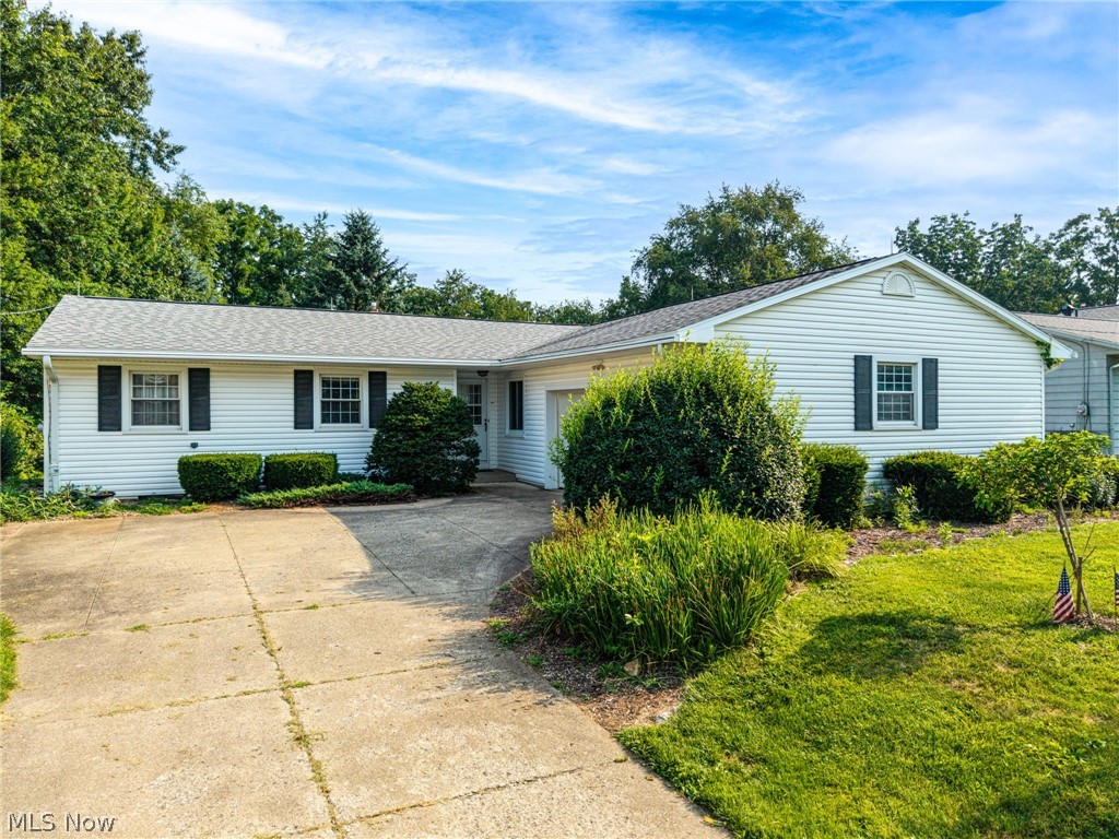 241 Hilltop Drive Doylestown OH 44230