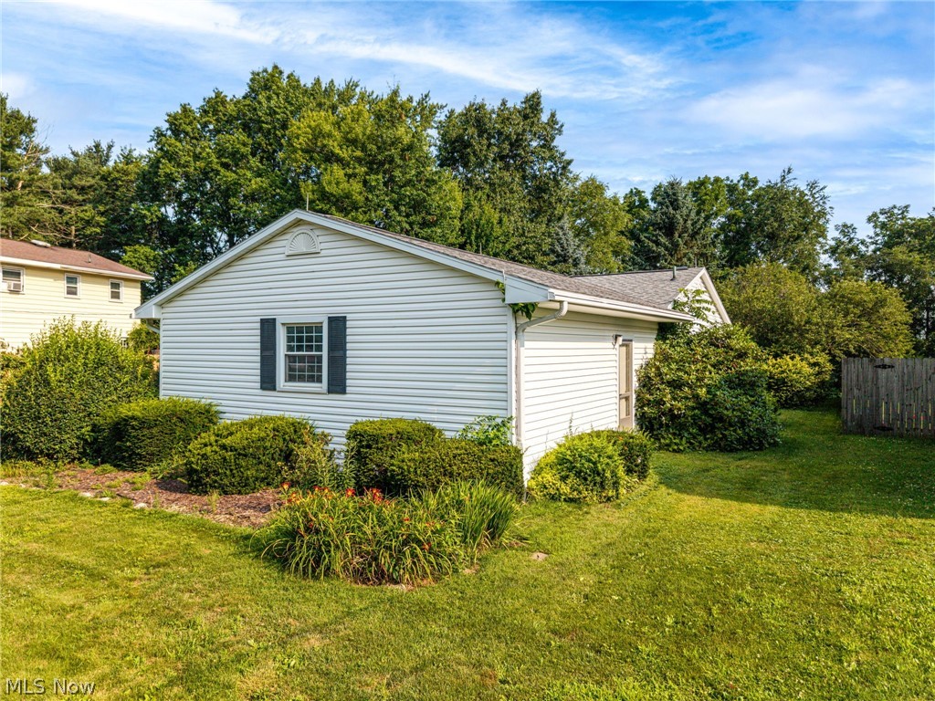 241 Hilltop Drive Doylestown OH 44230