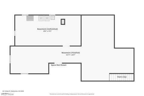 241 Hilltop Drive Doylestown OH 44230