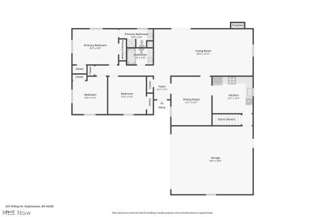 241 Hilltop Drive Doylestown OH 44230