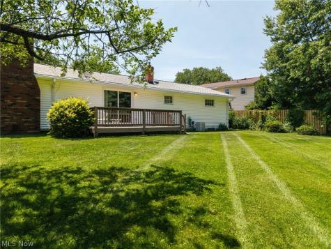241 Hilltop Drive Doylestown OH 44230