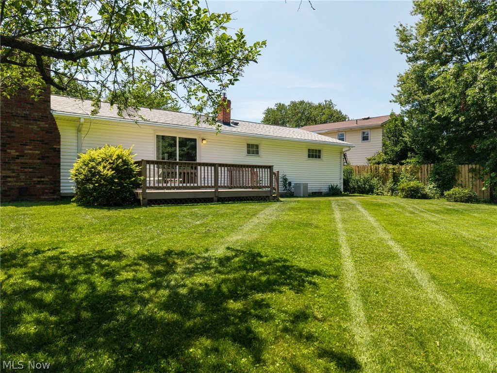 241 Hilltop Drive Doylestown OH 44230