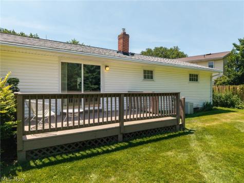241 Hilltop Drive Doylestown OH 44230