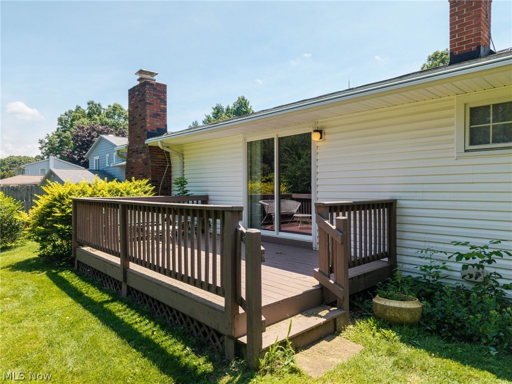 241 Hilltop Drive Doylestown OH 44230
