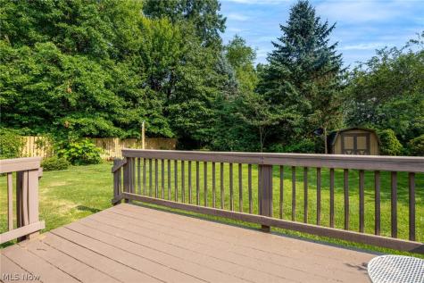 241 Hilltop Drive Doylestown OH 44230