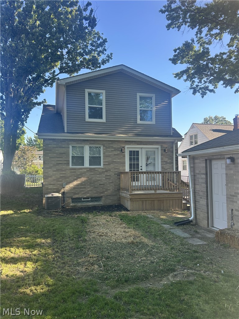 24371 Hartland Drive Euclid OH 44123