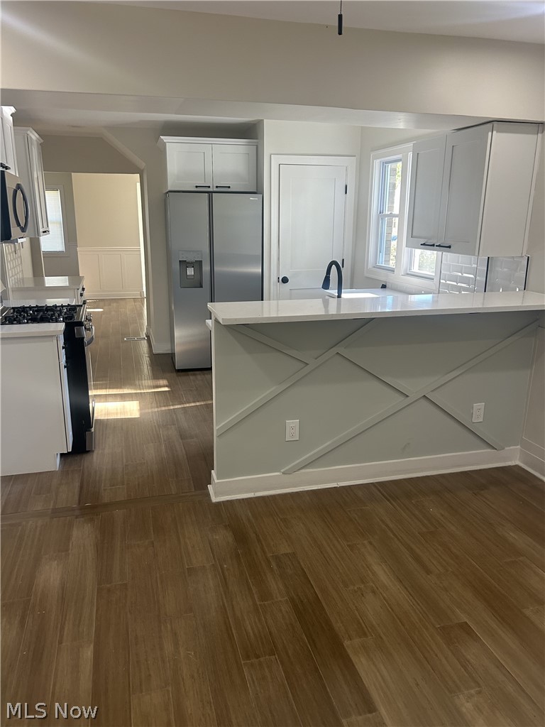 24371 Hartland Drive Euclid OH 44123