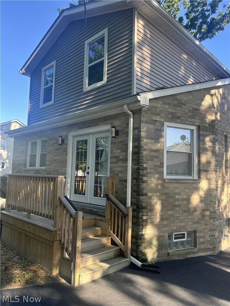 24371 Hartland Drive Euclid OH 44123