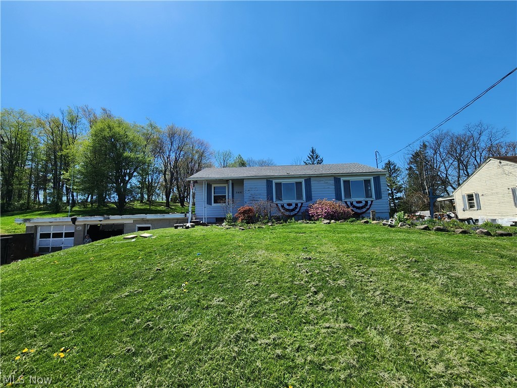 5491 Bye Road East Palestine OH 44413