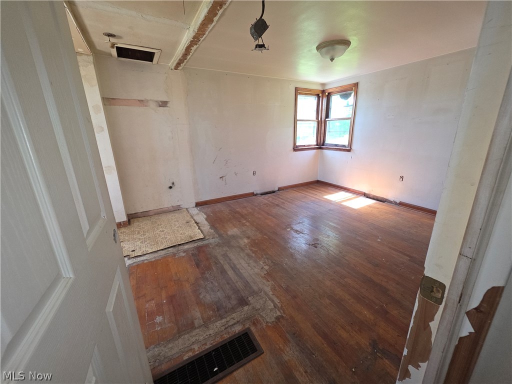 5491 Bye Road East Palestine OH 44413