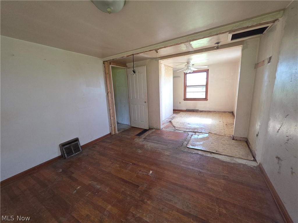 5491 Bye Road East Palestine OH 44413